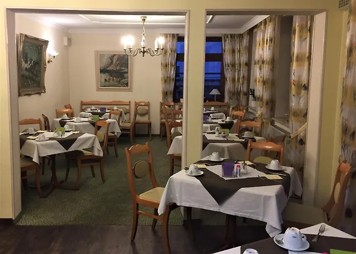 Hotel Eberbacher Hof