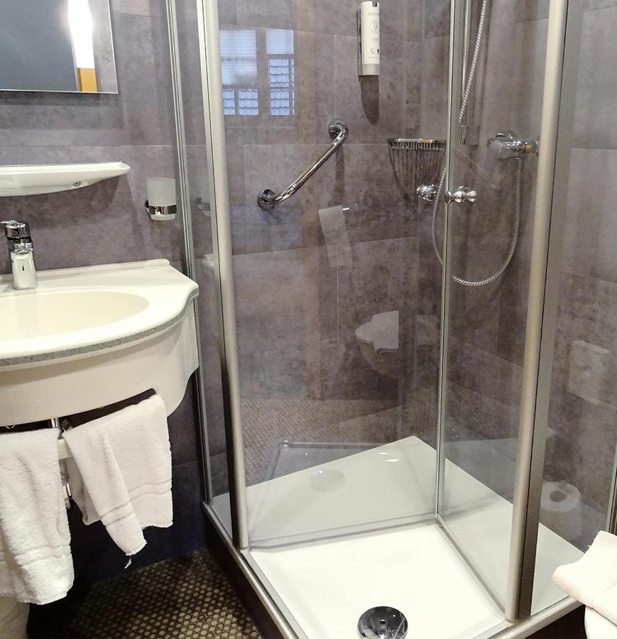 Eberbacher Hof Hotel 3*